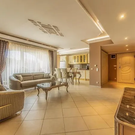 Termesos Appartement