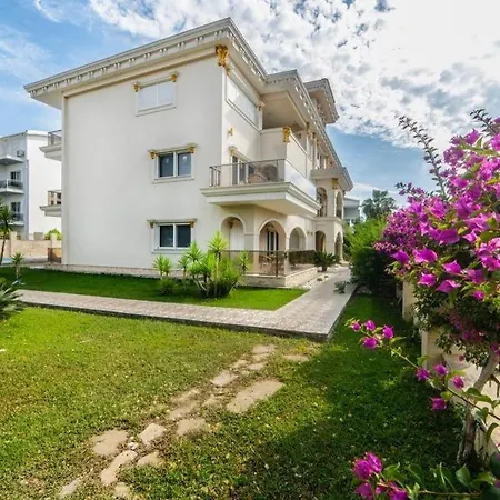 Appartement Termesos *