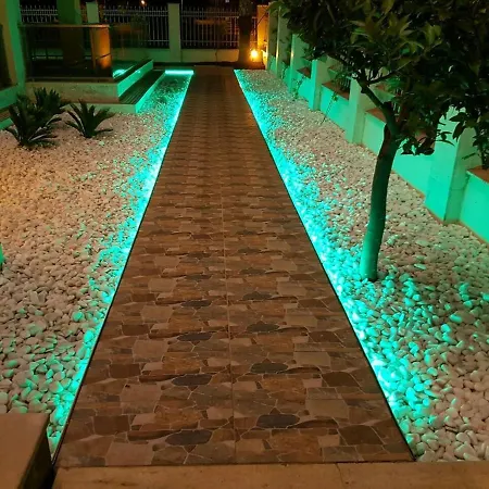 Appartement Termesos Belek
