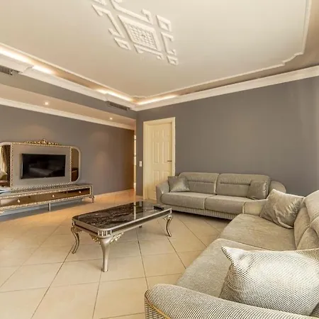 Termesos Appartement Belek