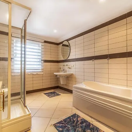Appartement Termesos *