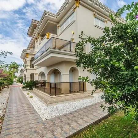 Termesos Belek