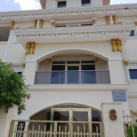 Appartement Termesos