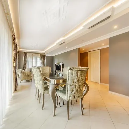 Termesos Appartement