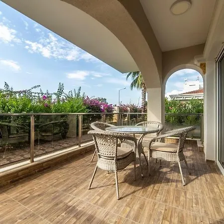 Termesos Appartement