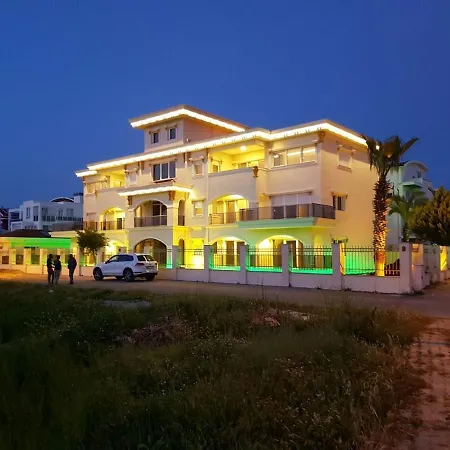 Termesos Appartement Belek