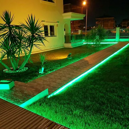 Termesos Appartement *