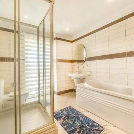 Apartmán Termesos Belek