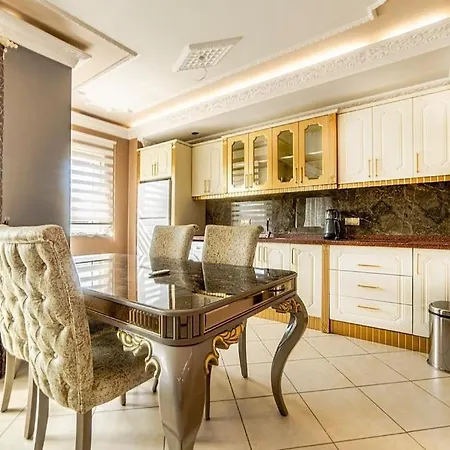 Termesos Apartmán *