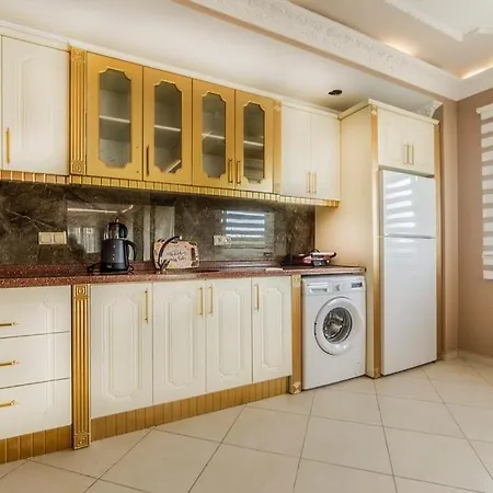 Apartmán Termesos Belek