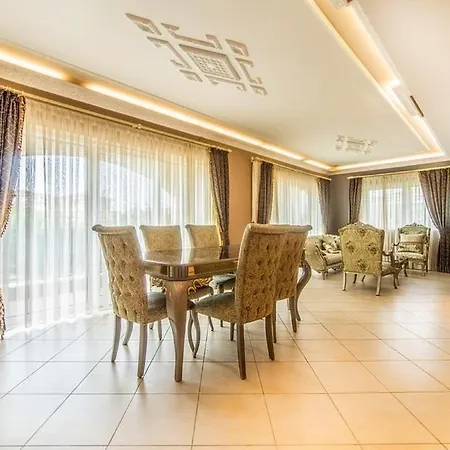 Termesos Apartmán *